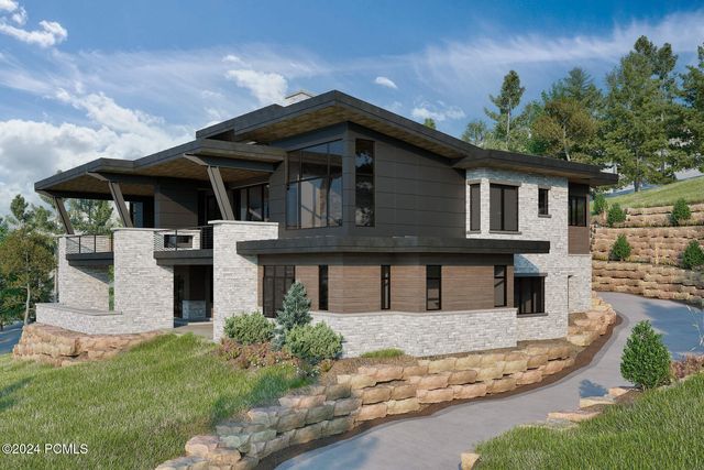 2121 E Flat Top Mountain Drive, Heber City, UT 84032