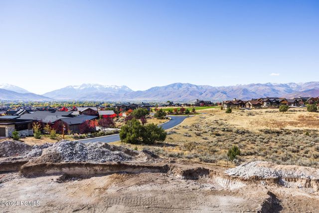 2121 E Flat Top Mountain Drive, Heber City, UT 84032