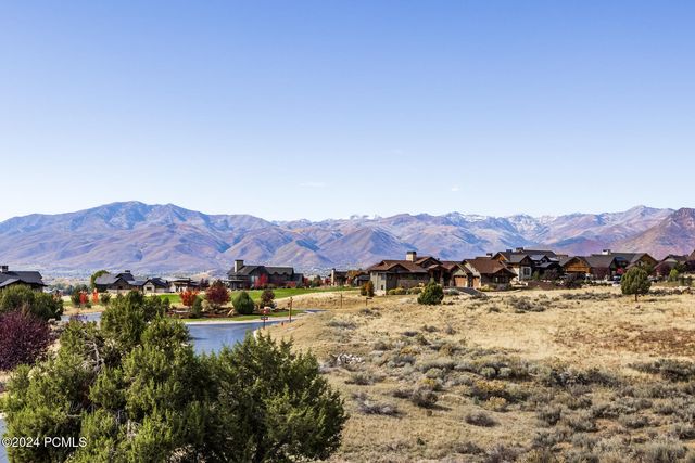 2121 E Flat Top Mountain Drive, Heber City, UT 84032