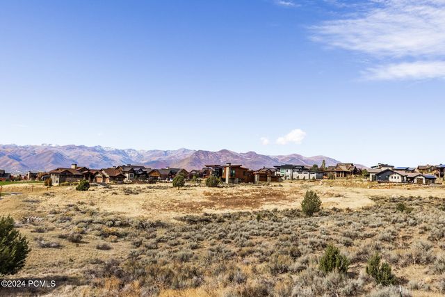 2121 E Flat Top Mountain Drive, Heber City, UT 84032