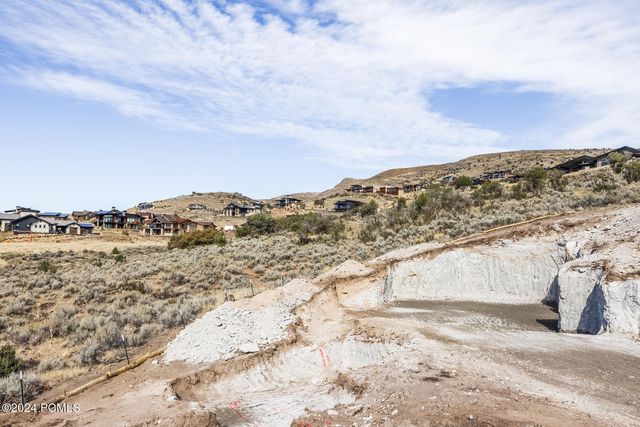 2121 E Flat Top Mountain Drive, Heber City, UT 84032