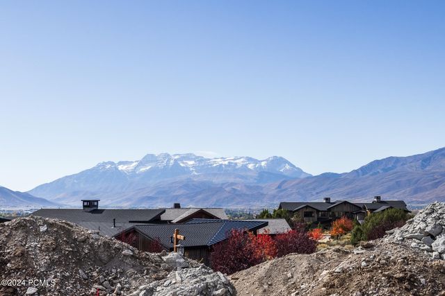 2121 E Flat Top Mountain Drive, Heber City, UT 84032