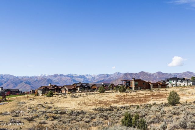 2121 E Flat Top Mountain Drive, Heber City, UT 84032