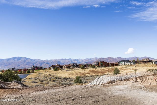 2121 E Flat Top Mountain Drive, Heber City, UT 84032