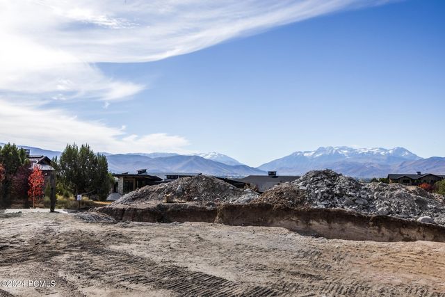 2121 E Flat Top Mountain Drive, Heber City, UT 84032