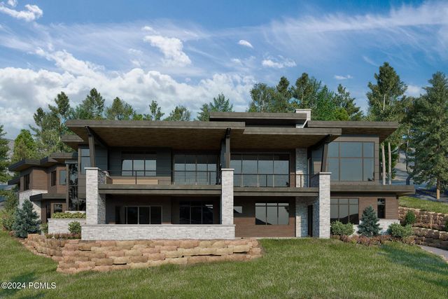 2121 E Flat Top Mountain Drive, Heber City, UT 84032