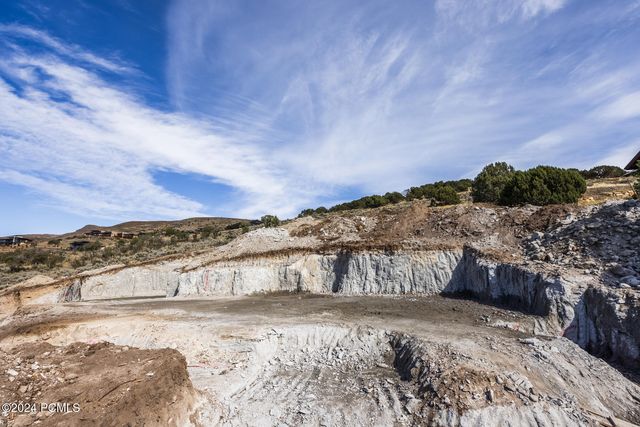 2121 E Flat Top Mountain Drive, Heber City, UT 84032