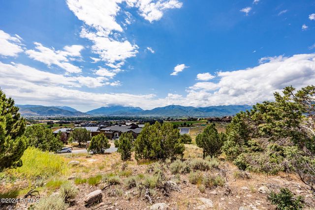 2121 E Flat Top Mountain Drive, Heber City, UT 84032