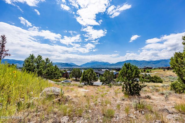 2121 E Flat Top Mountain Drive, Heber City, UT 84032
