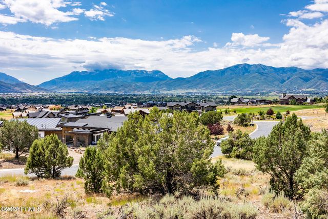 2121 E Flat Top Mountain Drive, Heber City, UT 84032