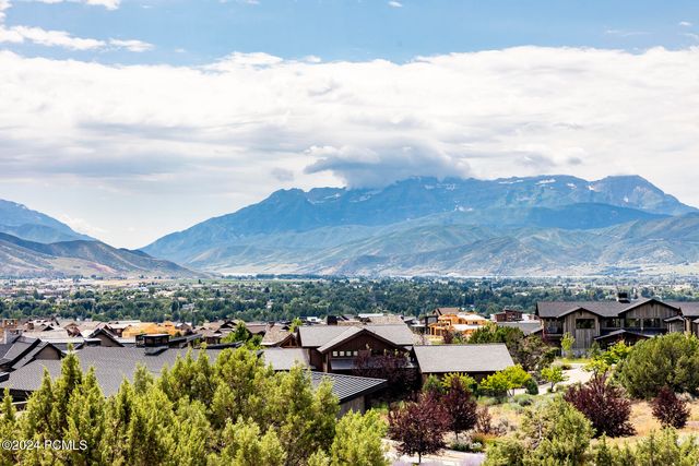 2121 E Flat Top Mountain Drive, Heber City, UT 84032