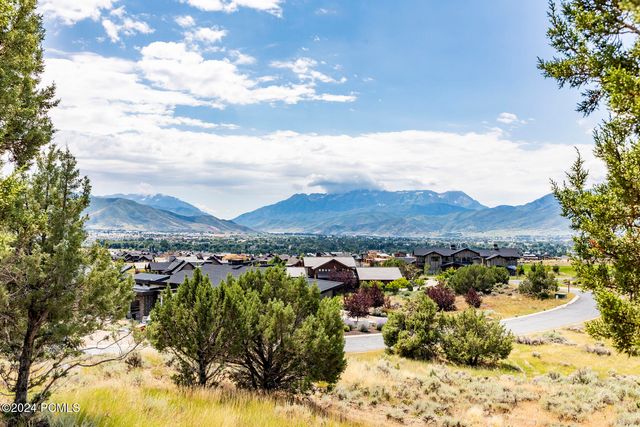 2121 E Flat Top Mountain Drive, Heber City, UT 84032