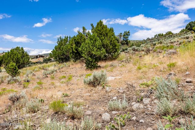 2121 E Flat Top Mountain Drive, Heber City, UT 84032