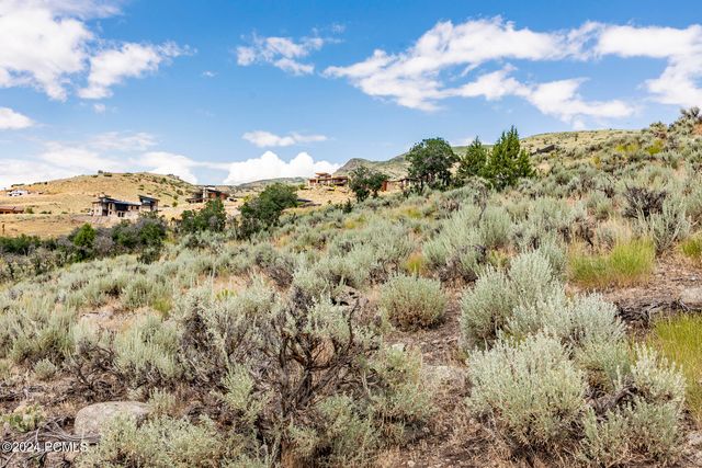 2121 E Flat Top Mountain Drive, Heber City, UT 84032
