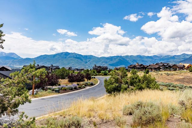 2121 E Flat Top Mountain Drive, Heber City, UT 84032