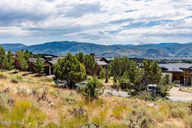 2121 E Flat Top Mountain Drive, Heber City, UT 84032