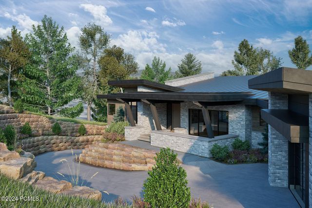 2121 E Flat Top Mountain Drive, Heber City, UT 84032