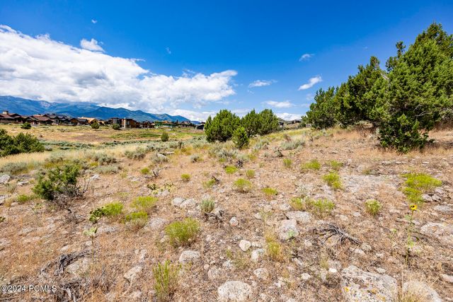 2121 E Flat Top Mountain Drive, Heber City, UT 84032