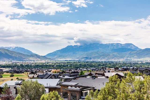 2121 E Flat Top Mountain Drive, Heber City, UT 84032