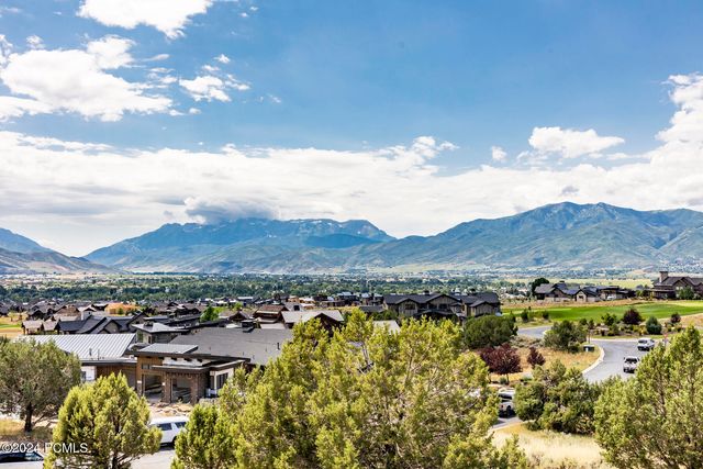 2121 E Flat Top Mountain Drive, Heber City, UT 84032