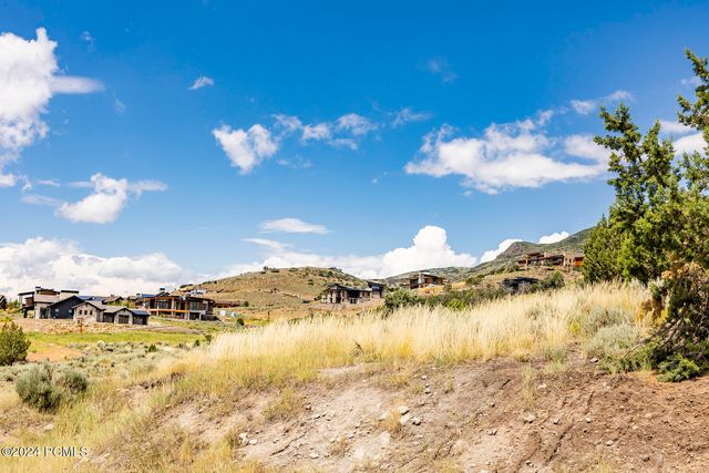 2121 E Flat Top Mountain Drive, Heber City, UT 84032