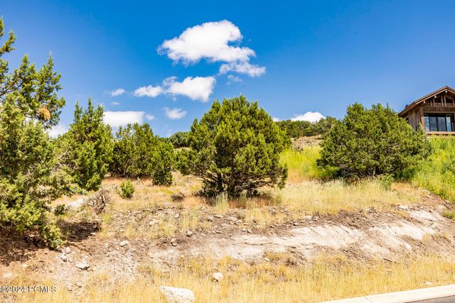 2121 E Flat Top Mountain Drive, Heber City, UT 84032