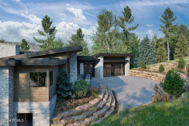 2121 E Flat Top Mountain Drive, Heber City, UT 84032