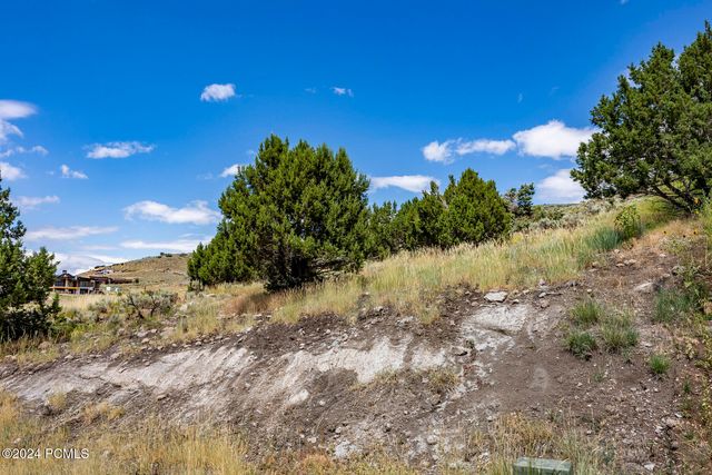 2121 E Flat Top Mountain Drive, Heber City, UT 84032