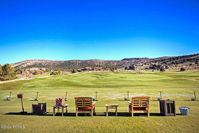 2121 E Flat Top Mountain Drive, Heber City, UT 84032