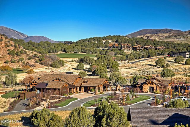 2121 E Flat Top Mountain Drive, Heber City, UT 84032