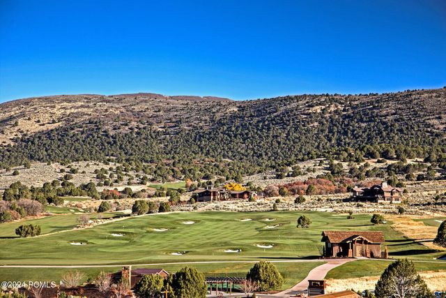 2121 E Flat Top Mountain Drive, Heber City, UT 84032