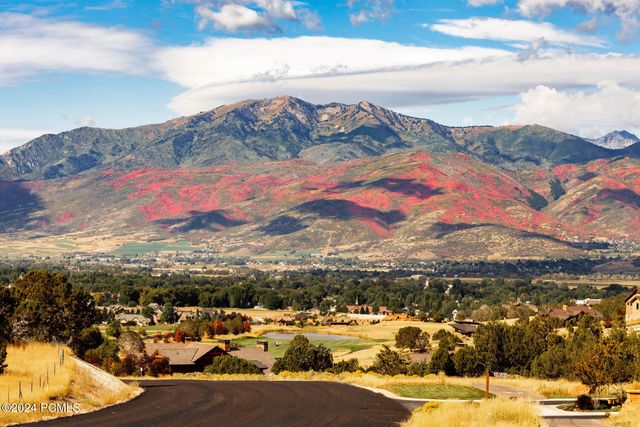 2121 E Flat Top Mountain Drive, Heber City, UT 84032