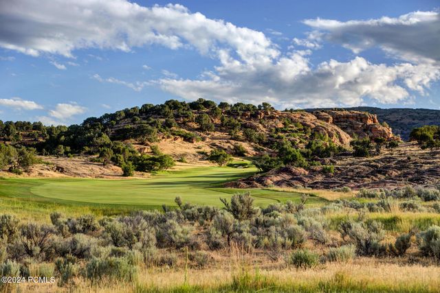 2121 E Flat Top Mountain Drive, Heber City, UT 84032