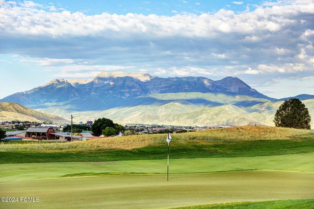 2121 E Flat Top Mountain Drive, Heber City, UT 84032