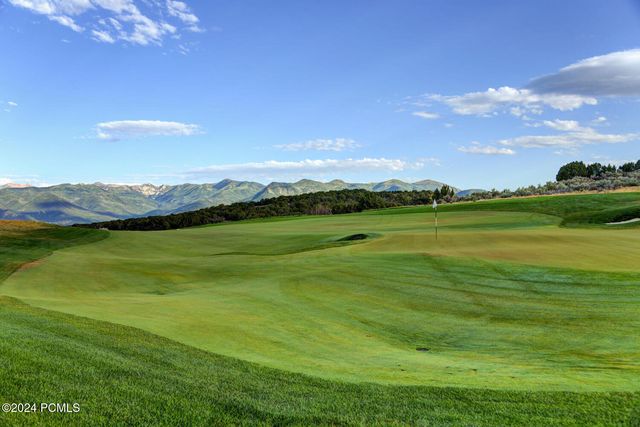 2121 E Flat Top Mountain Drive, Heber City, UT 84032