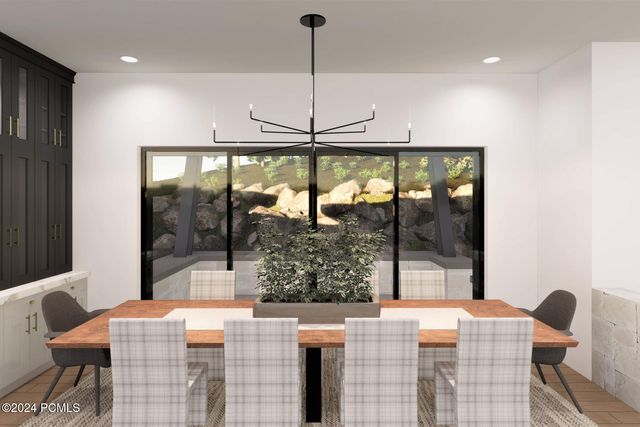 2121 E Flat Top Mountain Drive, Heber City, UT 84032