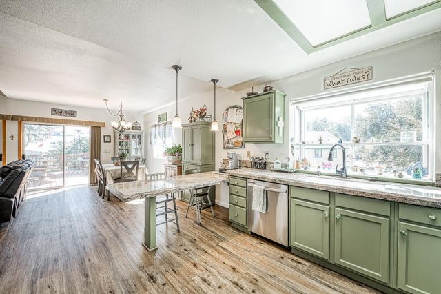 34145 Natoma Road, Auberry, CA 93602