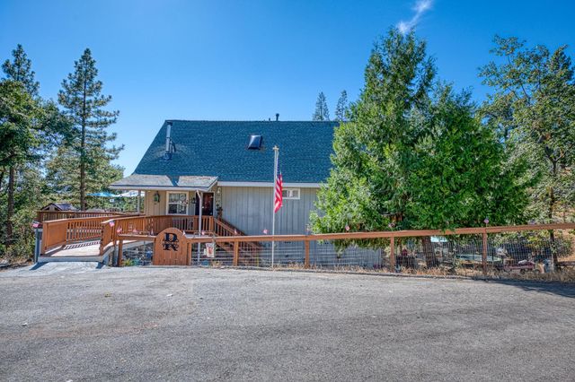 34145 Natoma Road, Auberry, CA 93602