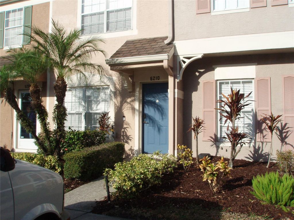 6210 BAYSIDE KEY DRIVE, Tampa, FL 33615