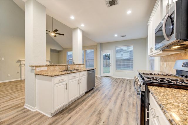 25419 Hall Meadow Lane, Katy, TX 77494