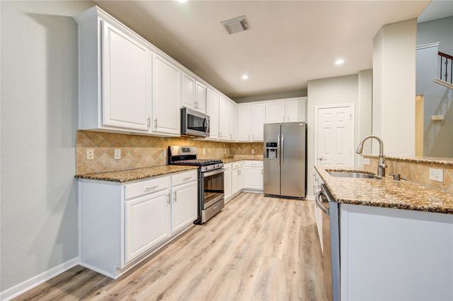 25419 Hall Meadow Lane, Katy, TX 77494