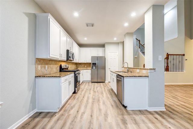 25419 Hall Meadow Lane, Katy, TX 77494