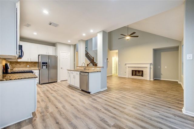 25419 Hall Meadow Lane, Katy, TX 77494