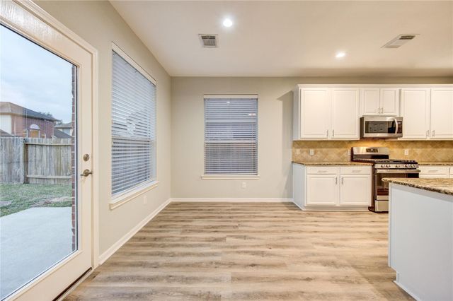 25419 Hall Meadow Lane, Katy, TX 77494