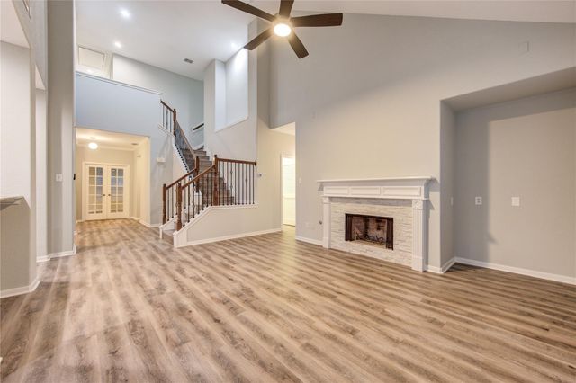 25419 Hall Meadow Lane, Katy, TX 77494