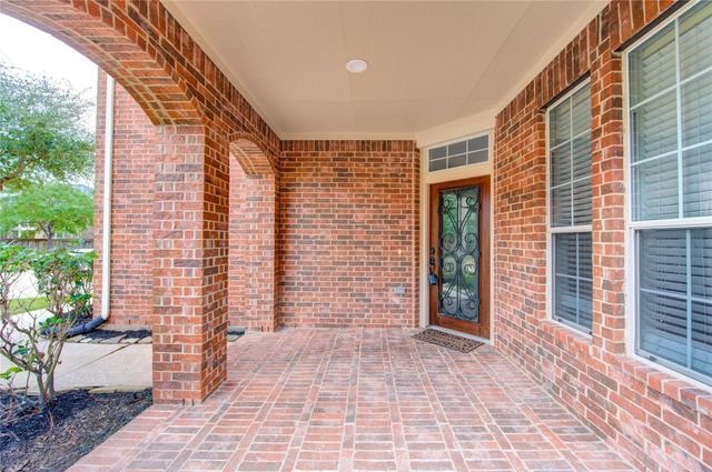 25419 Hall Meadow Lane, Katy, TX 77494