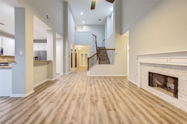 25419 Hall Meadow Lane, Katy, TX 77494