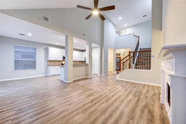 25419 Hall Meadow Lane, Katy, TX 77494