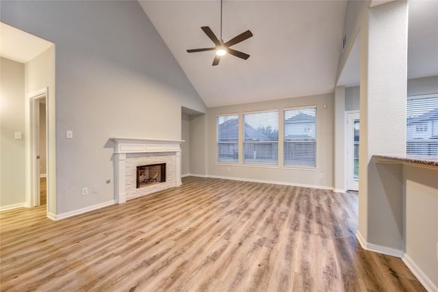 25419 Hall Meadow Lane, Katy, TX 77494