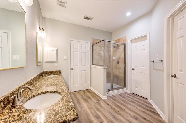 25419 Hall Meadow Lane, Katy, TX 77494